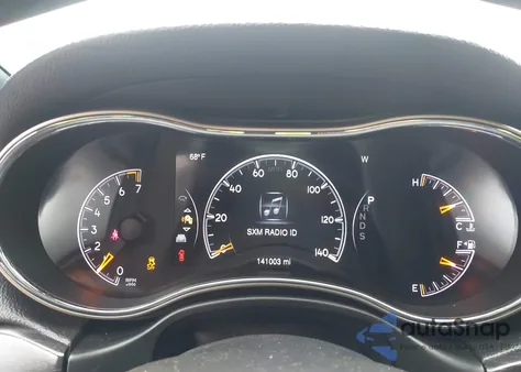 2014 Jeep Grand Cherokee Limited из США, поврежденный, VIN 1C4RJFBG4EC246606